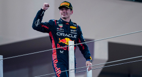 Sezonun son yarışını Verstappen kazandı Haberinin Görseli