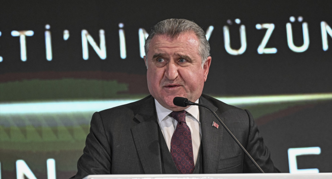 “Türkspor önemli süreçlerden geçiyor” – TRT Spor