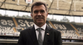 Feyyaz Uçar: Fenerbahçe'yi yeneceğimize inanıyorum Haberi