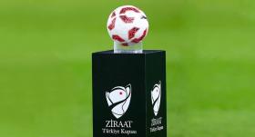 Türkiye Kupası'nda rövanş programı açıklandı Haberi