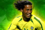 Ronaldinhonun En Güzel Golleri