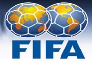 FIFA Dünya Sırlaması Açıklandı