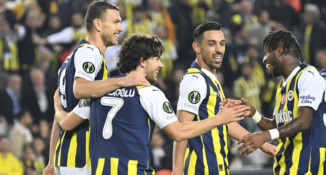 Fenerbahçe&#039;nin muhtemel rakipleri belli oldu
