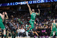 Boston Celtics seriyi 5'e çıkardı