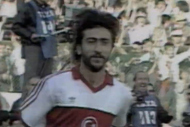 1990 Dünya Kupası Elemeleri | Türkiye - Avusturya (Özet)