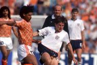 EURO 1988 Grup 2 | İngiltere-Hollanda (özet)