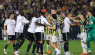 Fenerbahçe-Beşiktaş derbileri "hırçın" geçiyor haberinin görseli