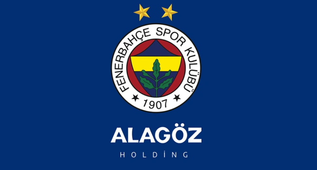 Fenerbahçe Alagöz&#039;ün şampiyonluk yıldızı armasına işlendi