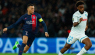 PSG - Le Havre maçında gol düellosu haberinin görseli