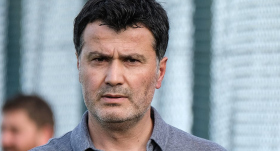 Hatayspor'un yeni sportif direktörü Fatih Kavlak Haberi