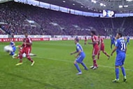 Hoffenheim - Bayern Munih