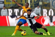 Parma - Juventus