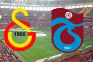 Galatasaray-Trabzonspor Maç Sonu Açıklamalar