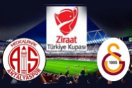 Antalyaspor-Galatasaray maç sonu açıklamalar