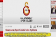 Galatasaray ve Fenerbahçeden karşılıklı açıklamalar