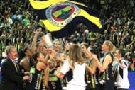 Fenerbahçe voleybolda tarih yazdı