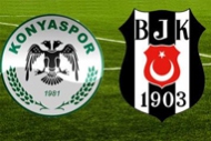 Konyaspor-Beşiktaş maç sonu açıklamalar