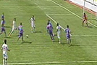 Bucaspor 1-1 Orduspor (GOL)
