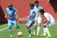 1461 Trabzon - Kahramanmaraşspor