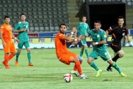 Şanlıurfaspor - Adanaspor