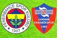 Fenerbahçe-Kardemir Karabükspor maç sonu açıklamalar