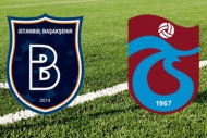 İstanbul Başakşehir - Trabzonspor maç sonu açıklamalar