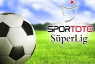 Spor Toto Süper Ligde 18. haftanın programı