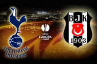 Tottenham-Beşiktaş maç sonu açıklamalar