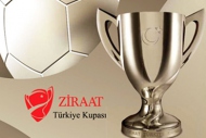 Ziraat Türkiye kupasında heyecan sürüyor