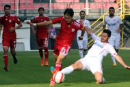 Altınordu - Antalyaspor