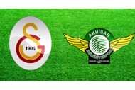 Galatasaray-Akhisar Bld.Gençlik ve Spor maç sonu açıklamalar