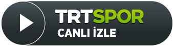 TRT Spor - #CANLI | Göztepe ve Kulüpler ...