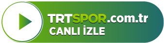 TRT Spor Yıldız Canlı İzle | Canlı Tv İzle