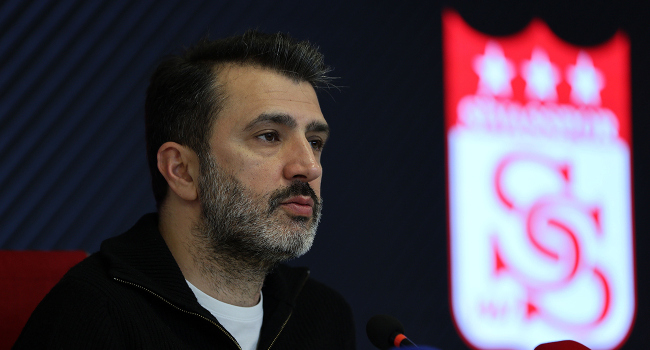Sivasspor hedefi belirledi: Konferans Ligi Görseli