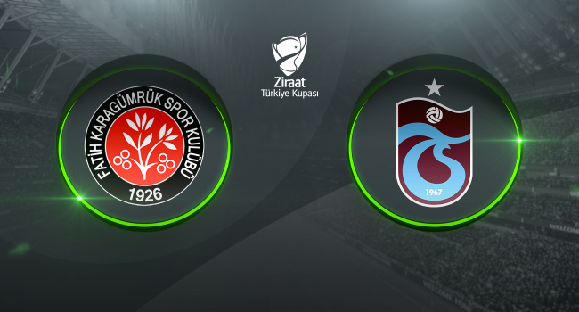 Trabzonspor, Karagümrük deplasmanında Haberinin Görseli